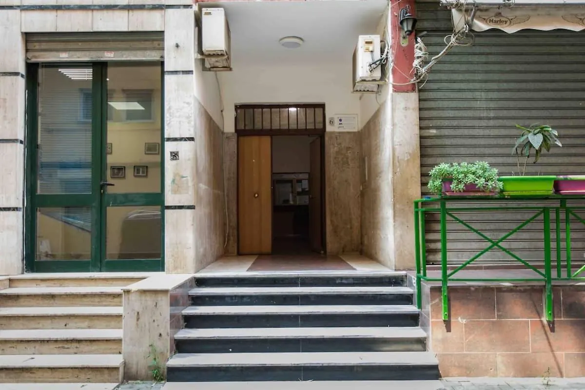 Tirana Green Apartment Albania