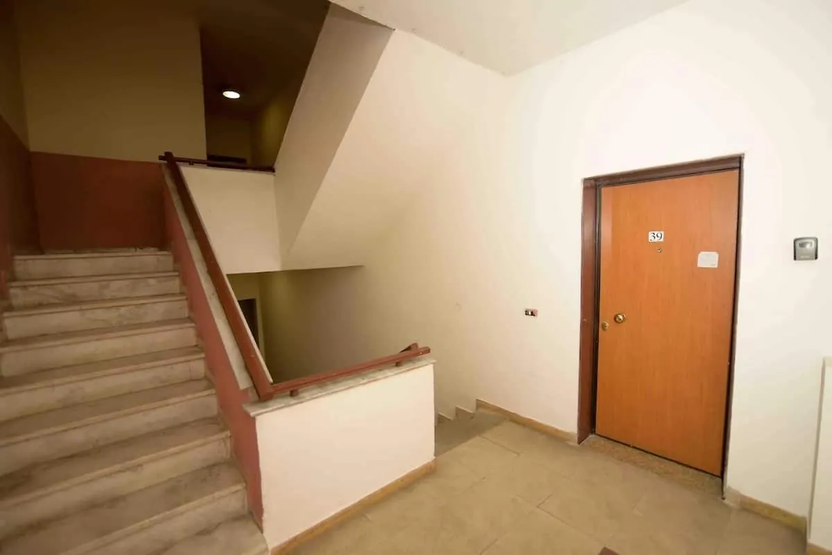 Tirana Green Apartment